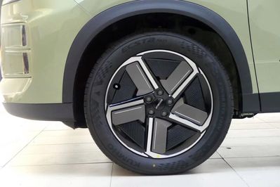 Jaecoo 7 1.6 T-GDI OffRoad AWD DCT