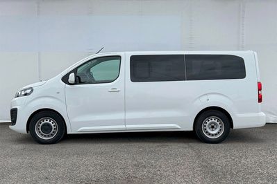 Citroen Jumpy Kombi L2H1
