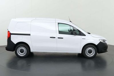 Mercedes Citan eCitan L2H1 Długi