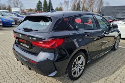 BMW Seria 1 118i M Sport