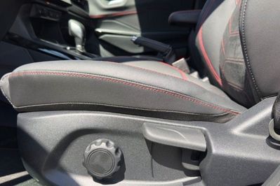 Ford Puma ST-Line X PowerShift mHEV  1.0 EcoBoost
