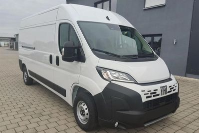 Fiat Ducato Maxi L3H2