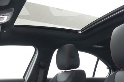 Mercedes Klasa A 200 AMG Line