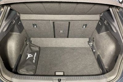 Cupra Formentor 1.5 TSI DSG