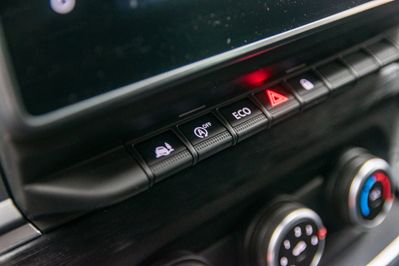 Renault Trafic Kombi L2H1