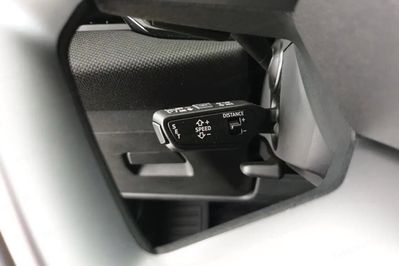 Audi A5 TDI Avant S line