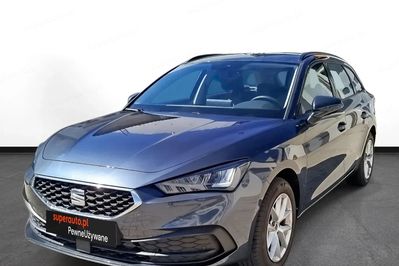 Seat Leon 1.5 TSI Style