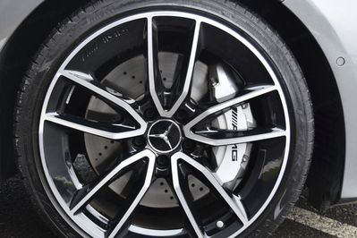 Mercedes Klasa A 35 AMG 4-Matic