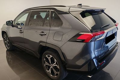 Toyota RAV4 Selection 2.5 Plug-In Hybrid