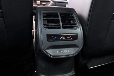 Cupra Formentor 2.0 TDI 4Drive DSG