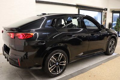 BMW iX2 eDrive20 M Sport