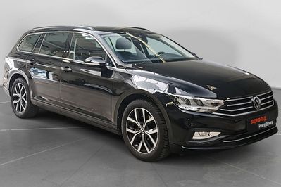Volkswagen Passat TSI EVO Business DSG