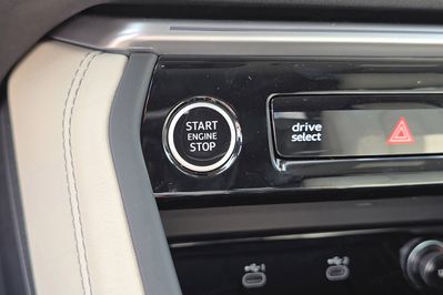 Audi Q5 TFSI quattro Sportback S line