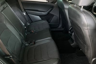 Skoda Kodiaq 2.0 TDI 4x2 Style DSG