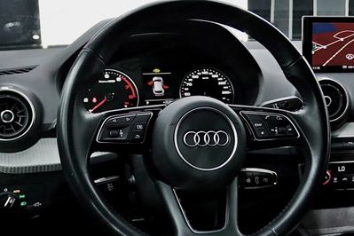 Audi Q2 35 TFSI S tronic