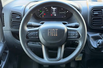 Fiat Ducato L4H2 Zabudowa Brygadowa