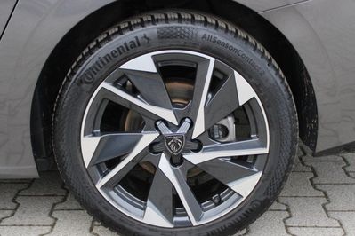 Peugeot 308 1.5 BlueHDi Allure Pack S&S