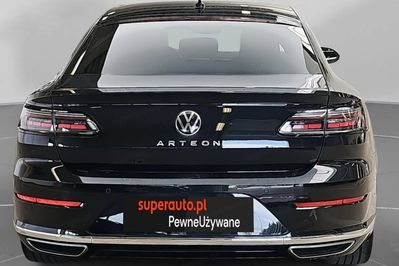 Volkswagen Arteon TSI Elegance DSG