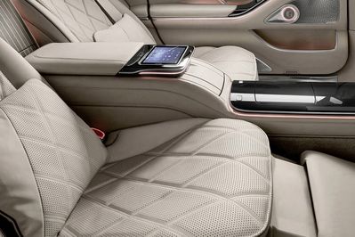 Mercedes Klasa S Maybach 580 4-Matic