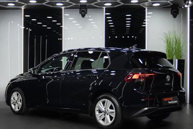 Volkswagen Golf 1.5 TSI EVO Life