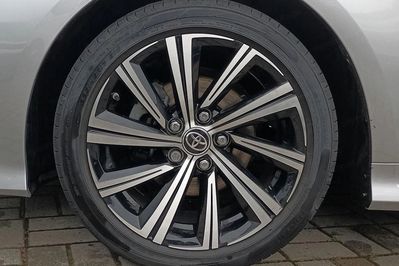 Toyota Corolla 1.5 Comfort