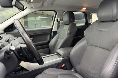 Land Rover Range Rover Evoque Si4