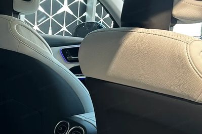 Mercedes GLC Coupe 200 d 4-Matic AMG Line