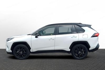 Toyota RAV4 2.5 Hybrid Selection 4x4