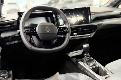 Renault Clio Evolution 1.2 TCe