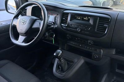 Toyota ProAce L1H1 Life