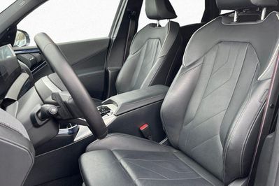 BMW X3 xDrive20 M Sport