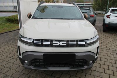 Dacia Duster Extreme LPG 1.0 Tce