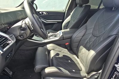BMW X5 xDrive30d M Sport