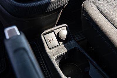 Ford Transit Connect Kombi L1H1 Trend