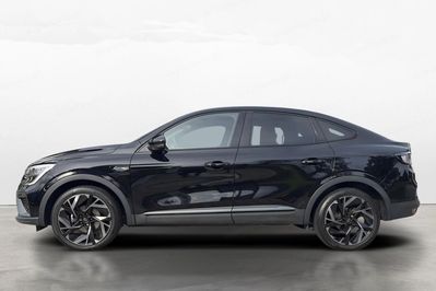 Renault Arkana 1.3 Tce Mhev Esprit Alpine Edc