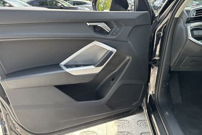 Audi Q3 35 TFSI