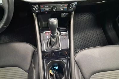Jeep Compass T4 Altitude DCT
