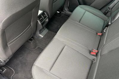 Skoda Karoq TSI ACT Selection DSG