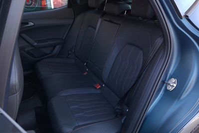 Cupra Formentor 1.4 e-Hybrid VZ DSG