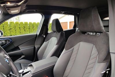 BMW X3 xDrive20 mHEV aut