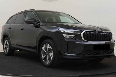 Skoda Kodiaq Drive 1.5 TSI mHEV DSG
