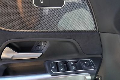 Mercedes GLB 200 mHEV AMG Line 7G-DCT