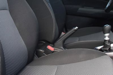 Suzuki Vitara 1.4 Boosterjet mHEV Premium 2WD