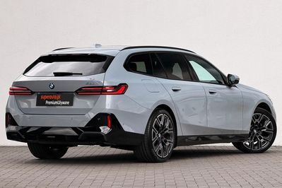 BMW Seria 5 Touring 520i M Sport