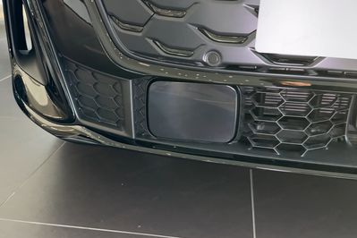 Audi A5 S5 TFSI S line Avant