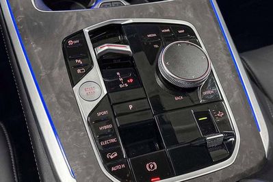 BMW X5 xDrive50e M Sport