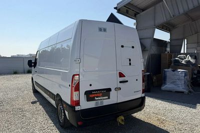 Renault Master dCi L3H2