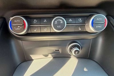 Alfa Romeo Stelvio Turbo Intensa Q4