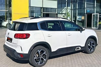 Citroen C5 Aircross 1.2 PureTech Feel