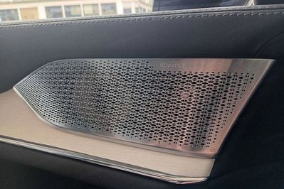 Volvo EX90 Twin Performance AWD Ultra